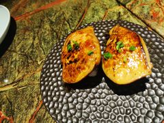 -炙柒Sekinana·精致料理 烧鸟·铁板烧(海上世界店)
