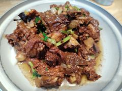 -老长春肉馆(隆礼路店)