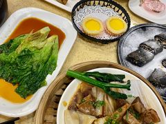 -喜鹊茶点.啫煲(车陂店)