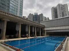 -广州富力丽思卡尔顿酒店