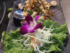 -The Dishes Seafood & Restaurant