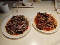 -日丰园海肠水饺·老字号大连海鲜(银泰城店)