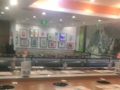 大堂-呷哺呷哺(哈尔滨红博购物广场店)