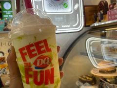 -DQ·蛋糕·冰淇淋(印象城店)