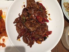 -北李妈妈菜·虾爬子大锅贴(贵和店)