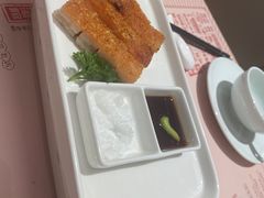 -顺风汤馆·广府粤菜(江宸天街店)
