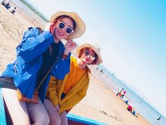 景点-鸽子窝公园