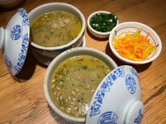 -陕北四窑洞(巨丰店)