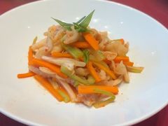 -颂福楼·南京菜(定淮门店)