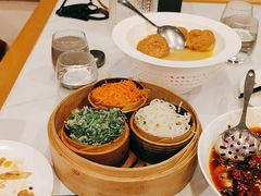 -晋阳春·山西菜·北京烤鸭(交大店)