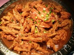 -胖哥俩肉蟹煲(河北勒泰购物中心店)