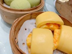 -流舫海鲜酒家(张溪店)