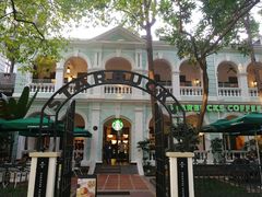 -星巴克臻选(广州沙面店)