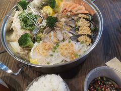 -盒马鲜生(皇庭广场店)