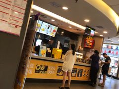 -麦当劳(昆山北门路店)