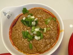 -庭院·冰煮羊·北京涮肉(西单店)