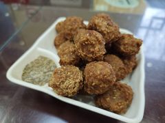 -杏园餐厅(西四北大街店)
