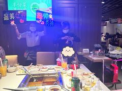 -海底捞火锅鲜切牛肉主题店(长寿路店)