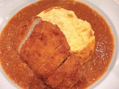 -CoCo壱番屋(久光百货店)