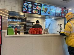 -永和大王(小厨·东四十条店)