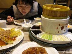 -金百万烤鸭店(马甸店)