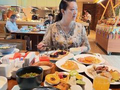 -海南清水湾莱佛士酒店