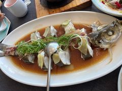 -柒园·三十年创意杭帮菜(龙湖滨江天街店)