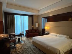 -济南富力凯悦酒店