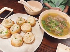 -哑巴生煎(临顿路店)