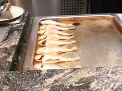 -金海湾自助餐厅(金陵饭店)