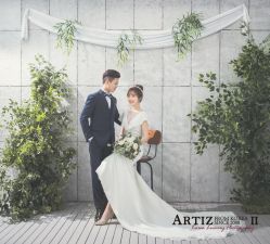 -韩国艺匠ARTIZ STUDIO(博览中心店)