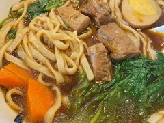 私房红烧牛肉面-康师傅私房牛肉面(马泉营奥莱店)