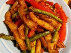 蜜桃三素-蜜桃餐厅·伴山(绿宝广场店)