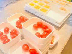 -涮福記·现切牛羊肉火锅(世纪汇店)