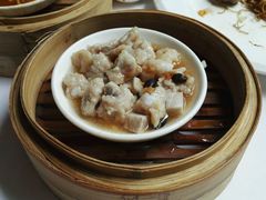 -金汇酒楼(中山东区店)