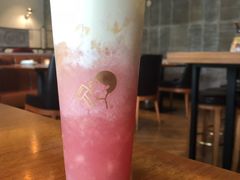 -喜茶(北京三里屯太古里店)