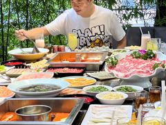 -凤来栖·净庭院·火锅(欧尚店)