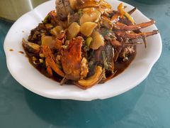 -美味之家·湖景农家乐(太湖东山店)
