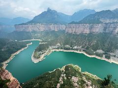 -河南宝泉旅游区