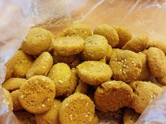 椒盐小桃酥-闻酥园(青羊区文殊坊店)