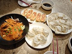 -金谷园饺子馆(北邮总店)