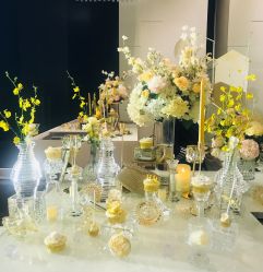 点击看大图 -广州文华东方酒店·宴会厅