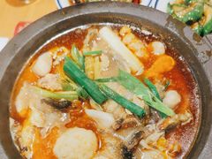 -肖记公安牛肉鱼杂(田林路店)