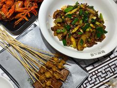 -靓虾二哥长沙地标小龙虾(五一广场店)