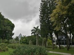 -人民公园(罗湖区)