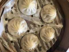 -老盛兴·上海小笼汤包馆(武夷店)