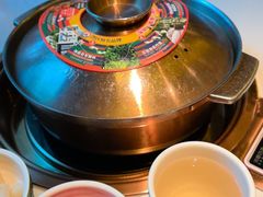 -润园四季椰子鸡火锅(卓越INTOWN店)