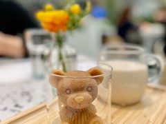 正山小种奶茶（冷）-大树餐厅(朝阳大悦城店)