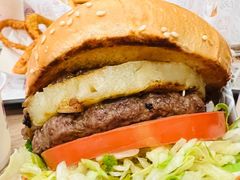 -The Habit Burger Grill 哈比特汉堡(世博店)