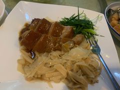老妈卤肉-老妈私房菜